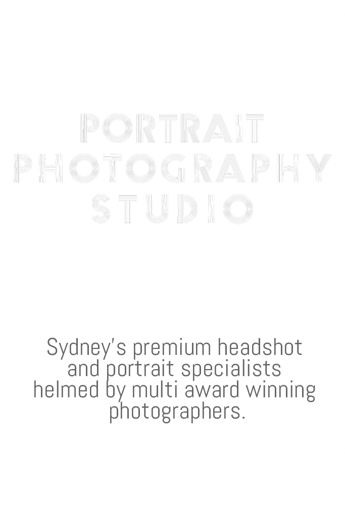 product photography sydney logo